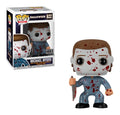 Image for Halloween: Michael Myers (Blood Spattered) (FYE Exclusive) - Funko