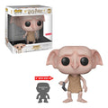 Image for Harry Potter: Dobby Super Sized 10" (Target Exclusive) - Funko