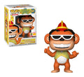 Image for The Banana Splits: Bingo (SDCC 2018 Exclusive) - Funko