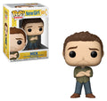 Image for New Girl: Nick - Funko
