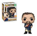 Image for Parks and Recreation: Ron Swanson (Cornrows) (SDCC 2018 Exclusive) - Funko