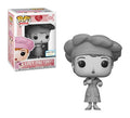 Image for I Love Lucy: Lucy (Factory) (Black and White) (Barnes & Noble Exclusive) - Funko