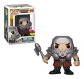 Image for Masters of the Universe: Ram Man (Toy Tokyo SDCC 2018 Exclusive) - Funko