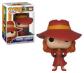 Image for Carmen Sandiego - Funko