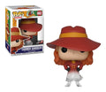 Image for Carmen Sandiego (Translucent) (GameStop Exclusive) - Funko