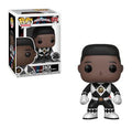 Image for Power Rangers: Zack - Funko