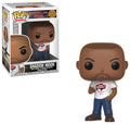 Image for American Gods: Shadow Moon - Funko