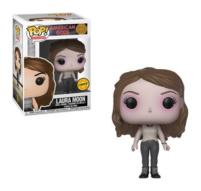 Image for American Gods: Laura Moon (Limited Edition Chase) - Funko