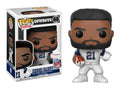 Image for Ezekiel Elliott (Wave 5) (Alternate Uniform) (Fanatics Exclusive) - Funko