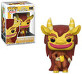 Image for Big Mouth: Hormone Monstress - Funko