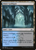Image for Dimir Guildgate (245) (245) (Guilds of Ravnica) - Magic: The Gathering