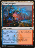 Image for Izzet Guildgate (251) (251) (Guilds of Ravnica) - Magic: The Gathering