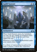 Image for Guild Summit (41) (Guilds of Ravnica) - Magic: The Gathering