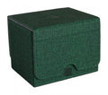 Image for Convertible Deck Box - Single Horizontal Green - Deck Boxes