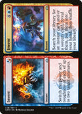 Image for Invert // Invent (228) (Guilds of Ravnica) - Magic: The Gathering