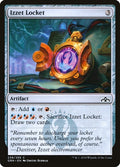 Image for Izzet Locket (238) (Guilds of Ravnica) - Magic: The Gathering