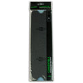 Image for Convertible Deck Box Cover - Single Vertical Black - Deck Boxes