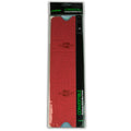 Image for Convertible Deck Box Cover - Single Vertical Red - Deck Boxes