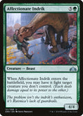 Image for Affectionate Indrik (121) (Guilds of Ravnica) - Magic: The Gathering