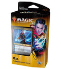 Image for Guilds of Ravnica - Planeswalker Deck [Ral] - Magic: The Gathering