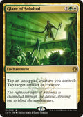 Image for Glare of Subdual (112) (Guilds of Ravnica: Guild Kits) - Magic: The Gathering