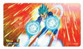 Image for Dragon Ball Super Playmat - Universe 7 Saiyan Prince Vegeta - Playmats