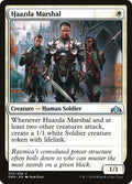 Image for Haazda Marshal (13) (Guilds of Ravnica) - Magic: The Gathering