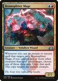 Image for Beamsplitter Mage (155) (Guilds of Ravnica) - Magic: The Gathering