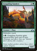 Image for Grappling Sundew (131) (Guilds of Ravnica) - Magic: The Gathering