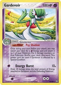 Image for Gardevoir - 9/108 (EX Power Keepers) (009/108) (PR) - Pokemon