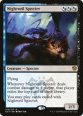 Image for Nightveil Specter (19) (Guilds of Ravnica: Guild Kits) - Magic: The Gathering