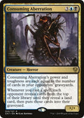 Image for Consuming Aberration (10) (Guilds of Ravnica: Guild Kits) - Magic: The Gathering