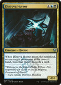 Image for Dinrova Horror (14) (Guilds of Ravnica: Guild Kits) - Magic: The Gathering