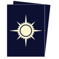 Image for Guilds of Ravnica - Orzhov Syndicate Standard Deck Protector sleeves for Magic (100-Pack) - Card Sleeves