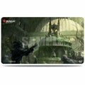 Image for Guilds of Ravnica Overgrown Tomb Playmat for Magic - Playmats