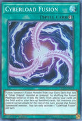 Image for Cyberload Fusion (LED3-EN014) (LED3) - YuGiOh