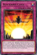 Image for Blackbird Close (LED3-EN027) (LED3) - YuGiOh