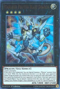 Image for Starliege Photon Blast Dragon (LED3-EN034) (LED3) - YuGiOh