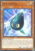 Image for Kuriphoton (LED3-EN043) (LED3) - YuGiOh