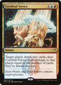 Image for Cerebral Vortex (35) (Guilds of Ravnica: Guild Kits) - Magic: The Gathering