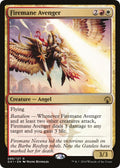 Image for Firemane Avenger (89) (Guilds of Ravnica: Guild Kits) - Magic: The Gathering