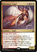Image for Firemane Angel (88) (Guilds of Ravnica: Guild Kits) - Magic: The Gathering