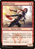 Image for Bomber Corps (80) (Guilds of Ravnica: Guild Kits) - Magic: The Gathering