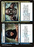 Image for Connive // Concoct (222) (Prerelease Cards) - Magic: The Gathering