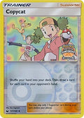 Image for Copycat - 127/168 (Regional Championships) (127/168) (PR) - Pokemon