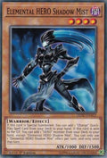 Image for Elemental HERO Shadow Mist (LEHD-ENA15) (LDK4) - YuGiOh