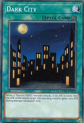 Image for Dark City (LEHD-ENA20) (LDK4) - YuGiOh