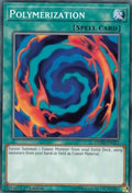 Image for Polymerization (LEHD-ENA22) (LDK4) - YuGiOh