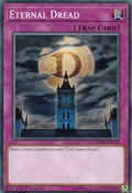 Image for Eternal Dread (LEHD-ENA29) (LDK4) - YuGiOh
