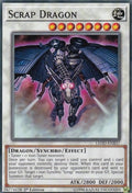 Image for Scrap Dragon (LEHD-ENB37) (LDK4) - YuGiOh